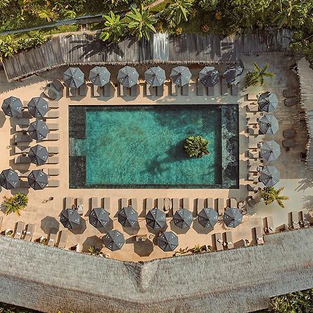 Casa Candela San Jerónimo エクステリア 写真