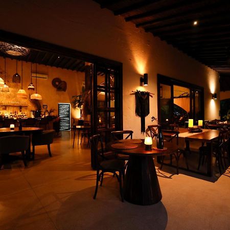 Casa Candela San Jerónimo エクステリア 写真