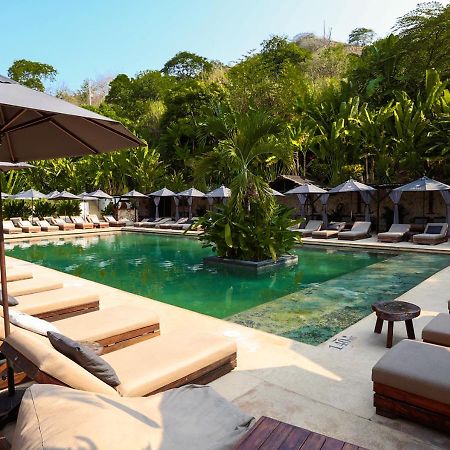 Casa Candela San Jerónimo エクステリア 写真