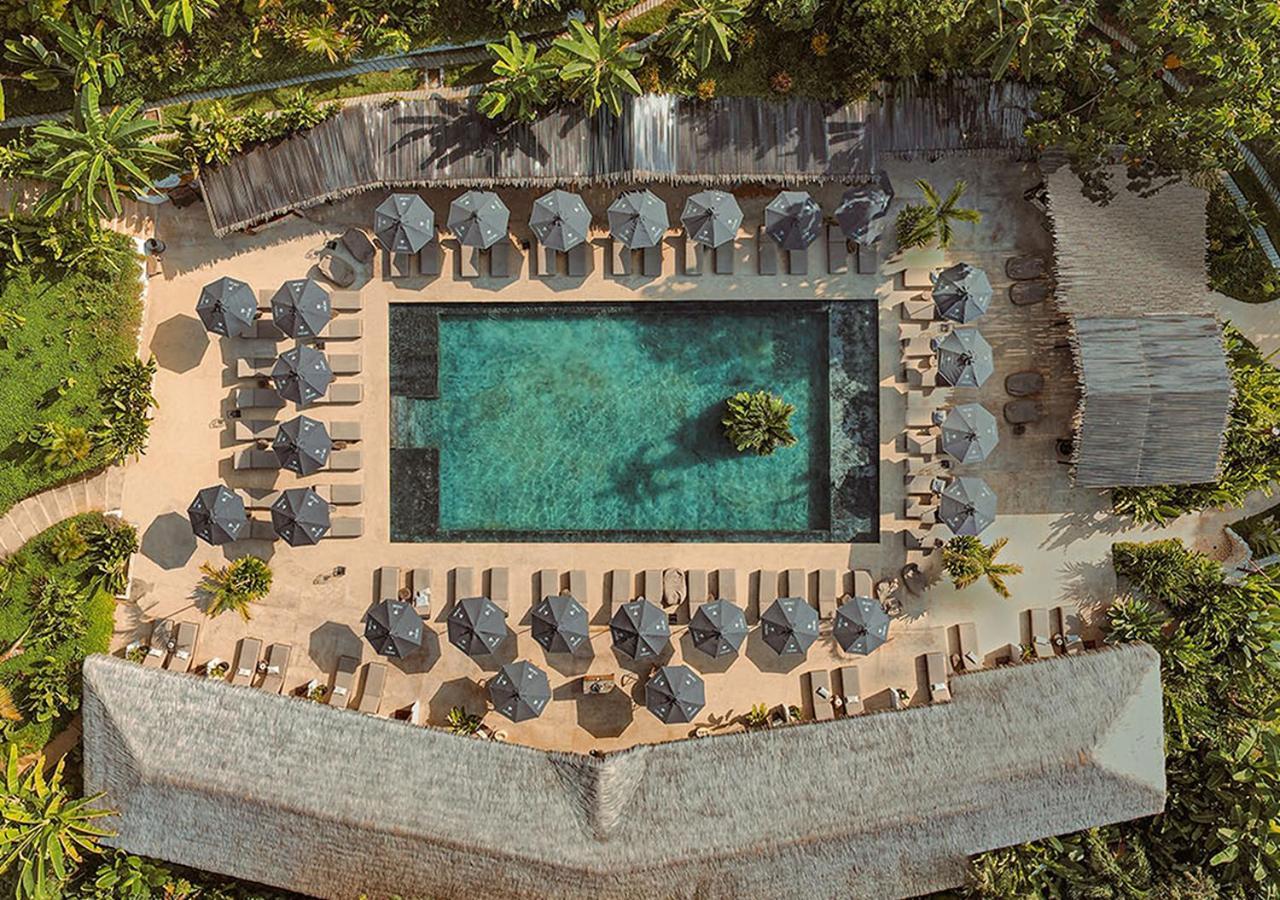Casa Candela San Jerónimo エクステリア 写真
