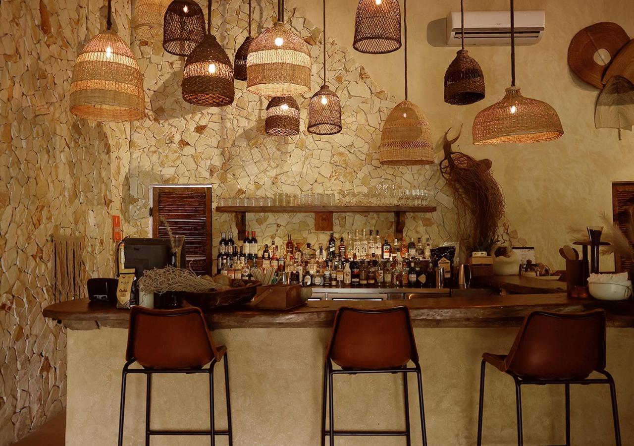 Casa Candela San Jerónimo エクステリア 写真