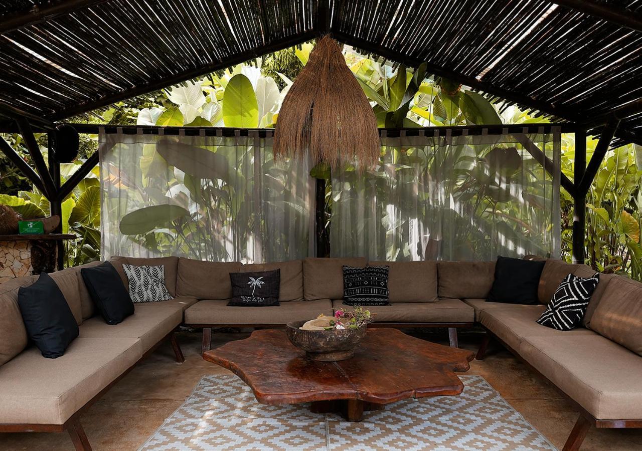 Casa Candela San Jerónimo エクステリア 写真