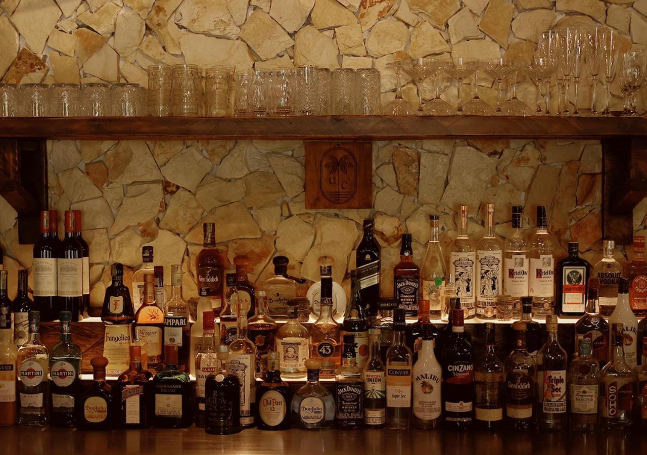 Casa Candela San Jerónimo エクステリア 写真