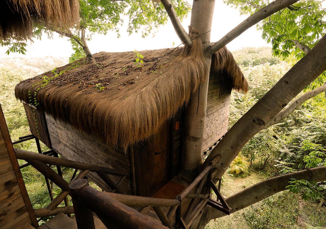 Casa Candela San Jerónimo エクステリア 写真