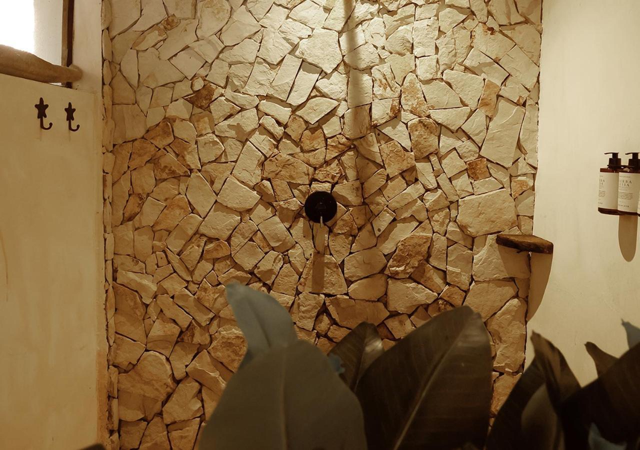 Casa Candela San Jerónimo エクステリア 写真