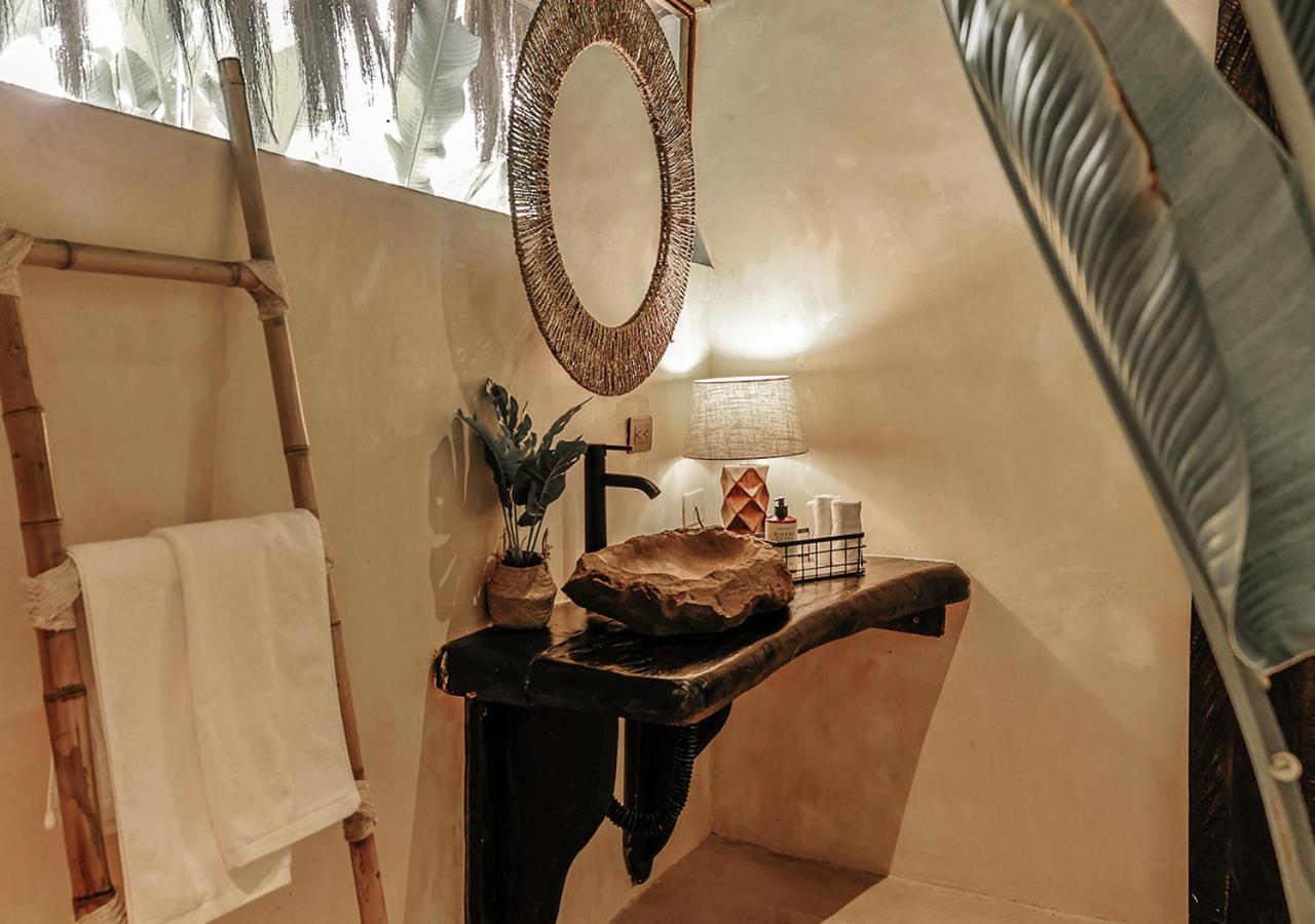 Casa Candela San Jerónimo エクステリア 写真