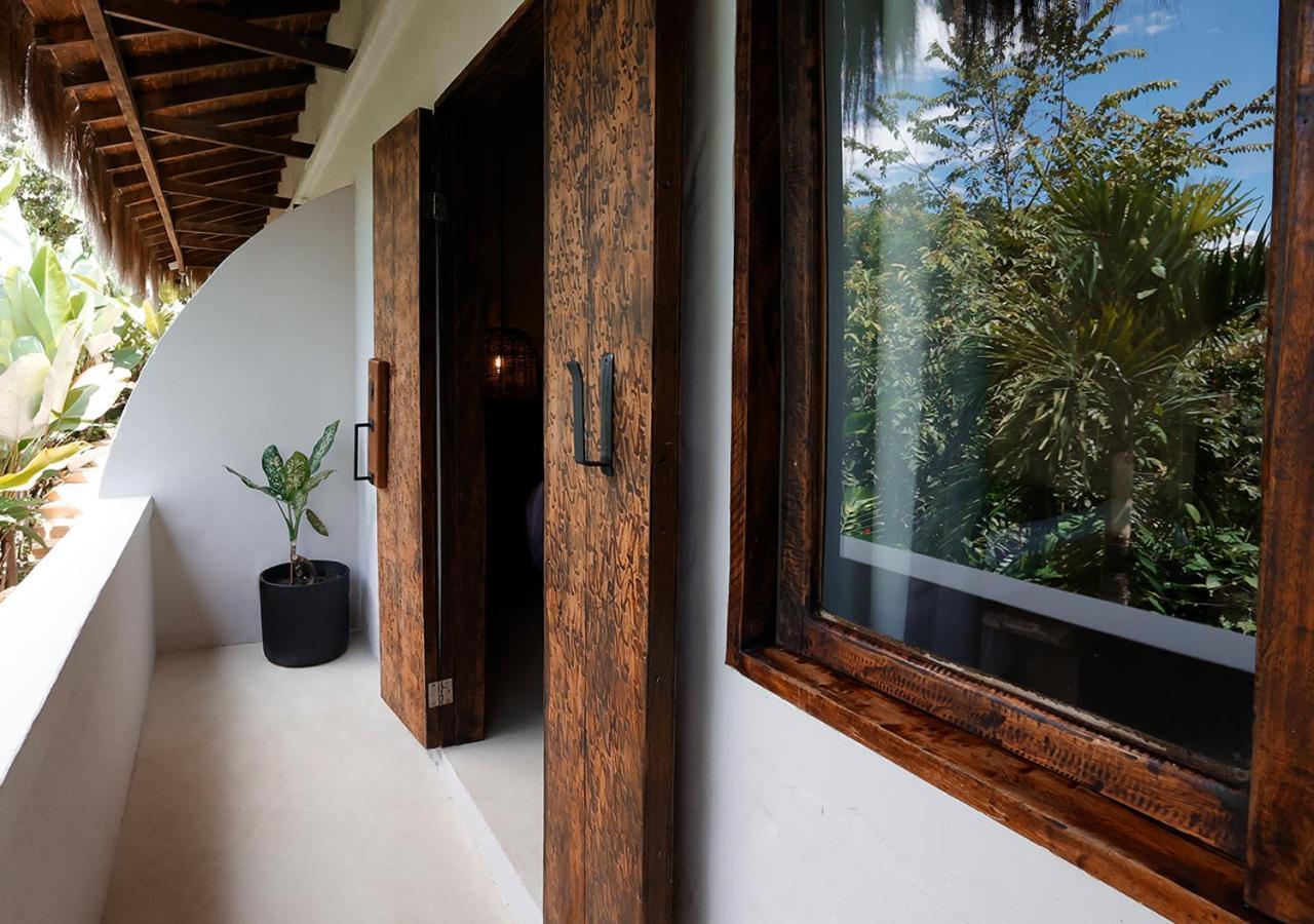 Casa Candela San Jerónimo エクステリア 写真