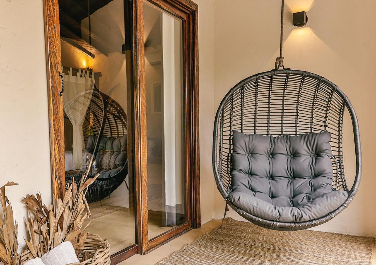 Casa Candela San Jerónimo エクステリア 写真