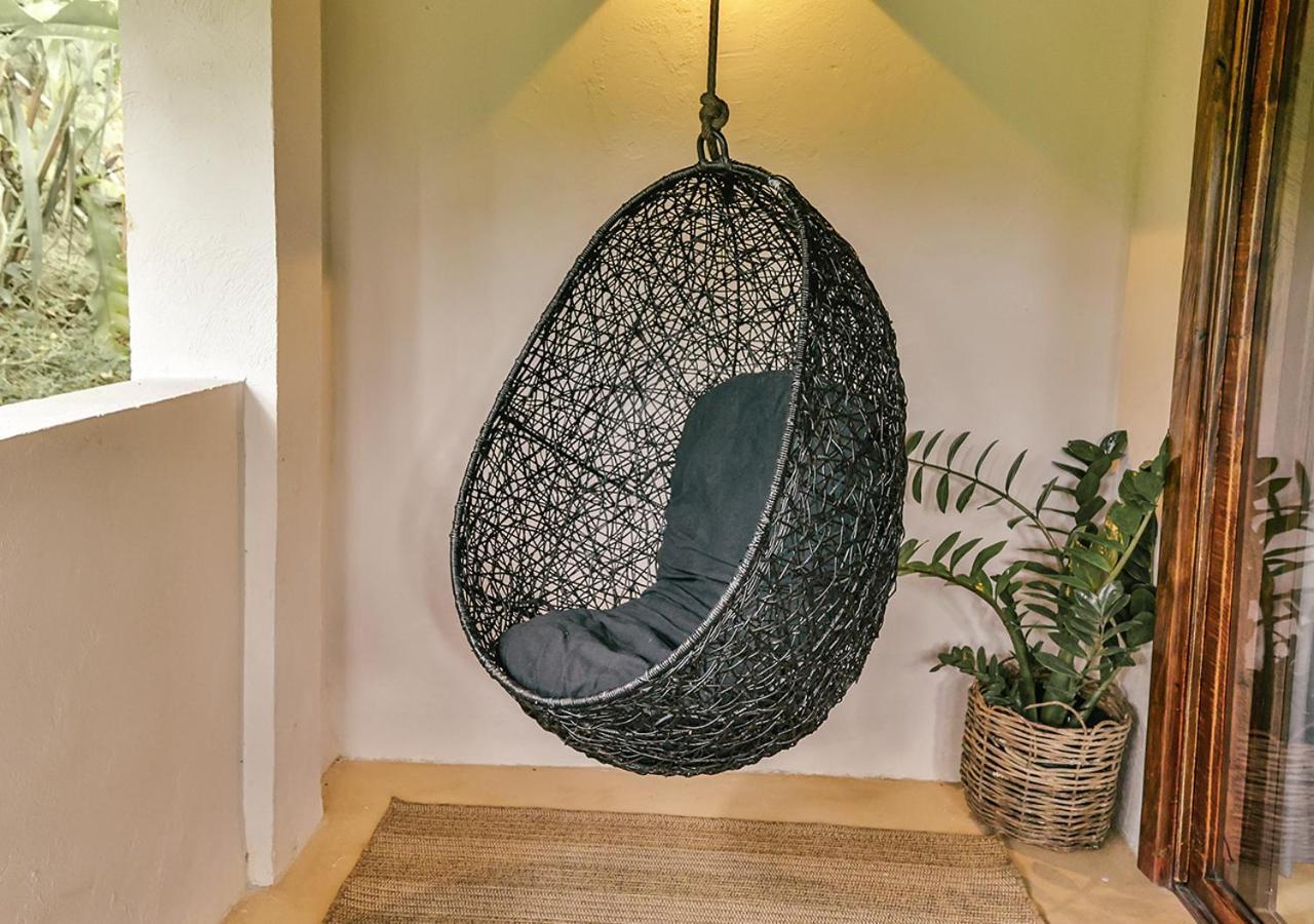 Casa Candela San Jerónimo エクステリア 写真