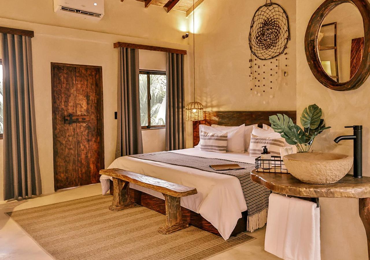 Casa Candela San Jerónimo エクステリア 写真