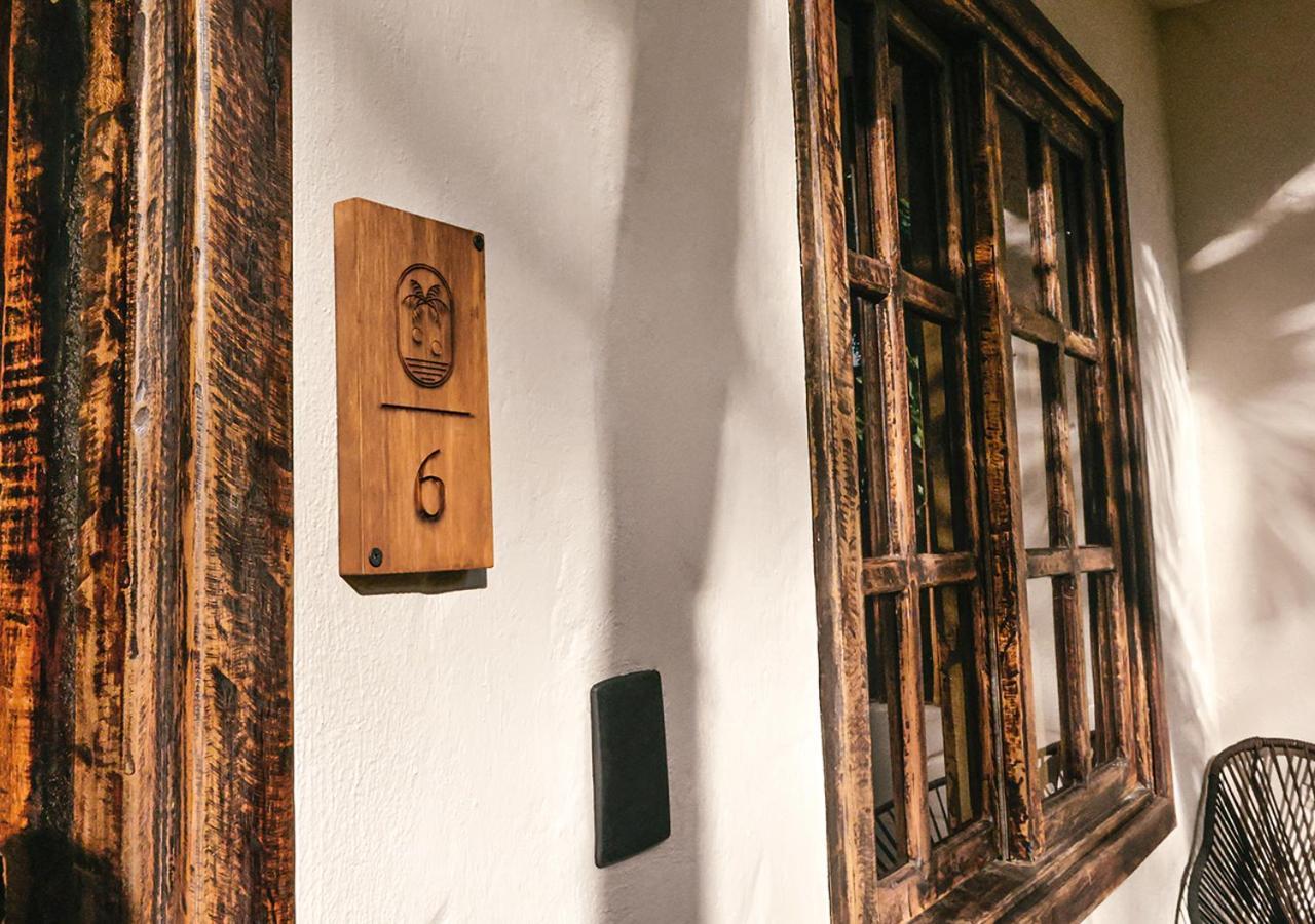Casa Candela San Jerónimo エクステリア 写真