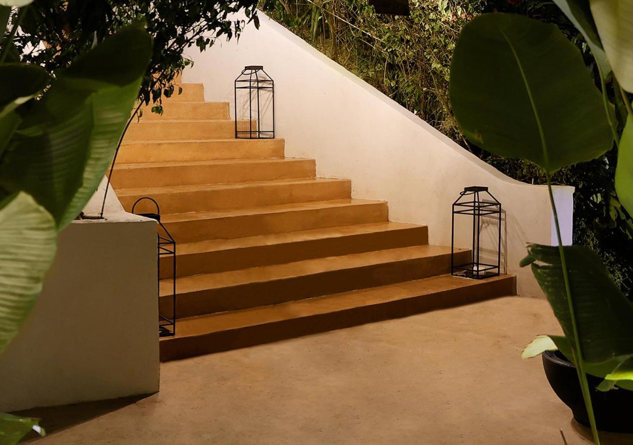 Casa Candela San Jerónimo エクステリア 写真