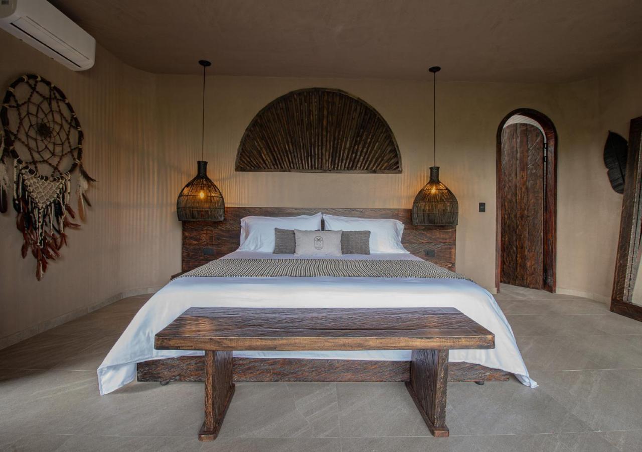 Casa Candela San Jerónimo エクステリア 写真