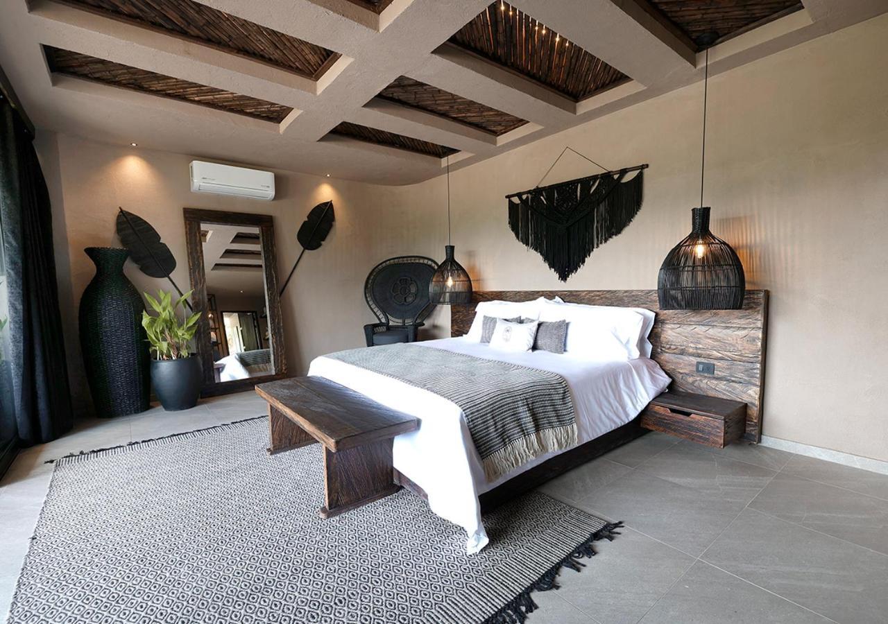 Casa Candela San Jerónimo エクステリア 写真