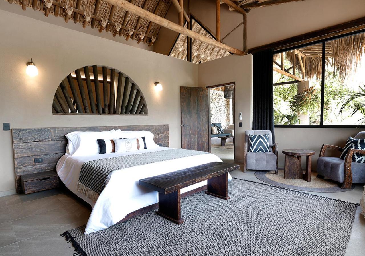 Casa Candela San Jerónimo エクステリア 写真