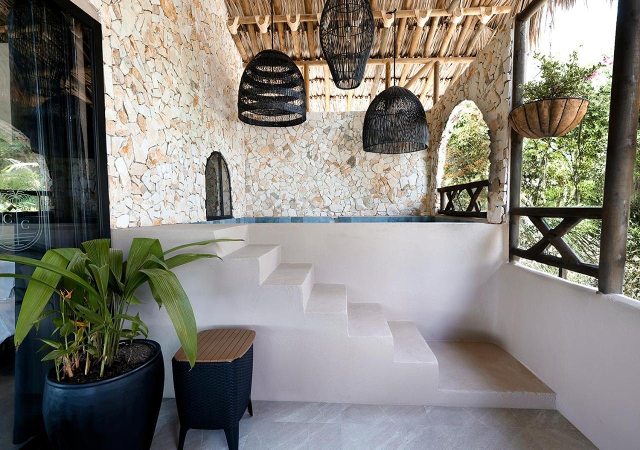 Casa Candela San Jerónimo エクステリア 写真