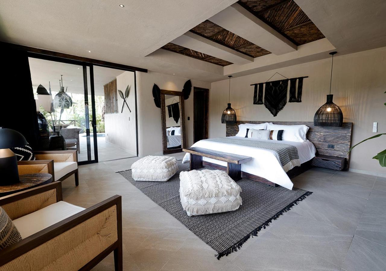 Casa Candela San Jerónimo エクステリア 写真