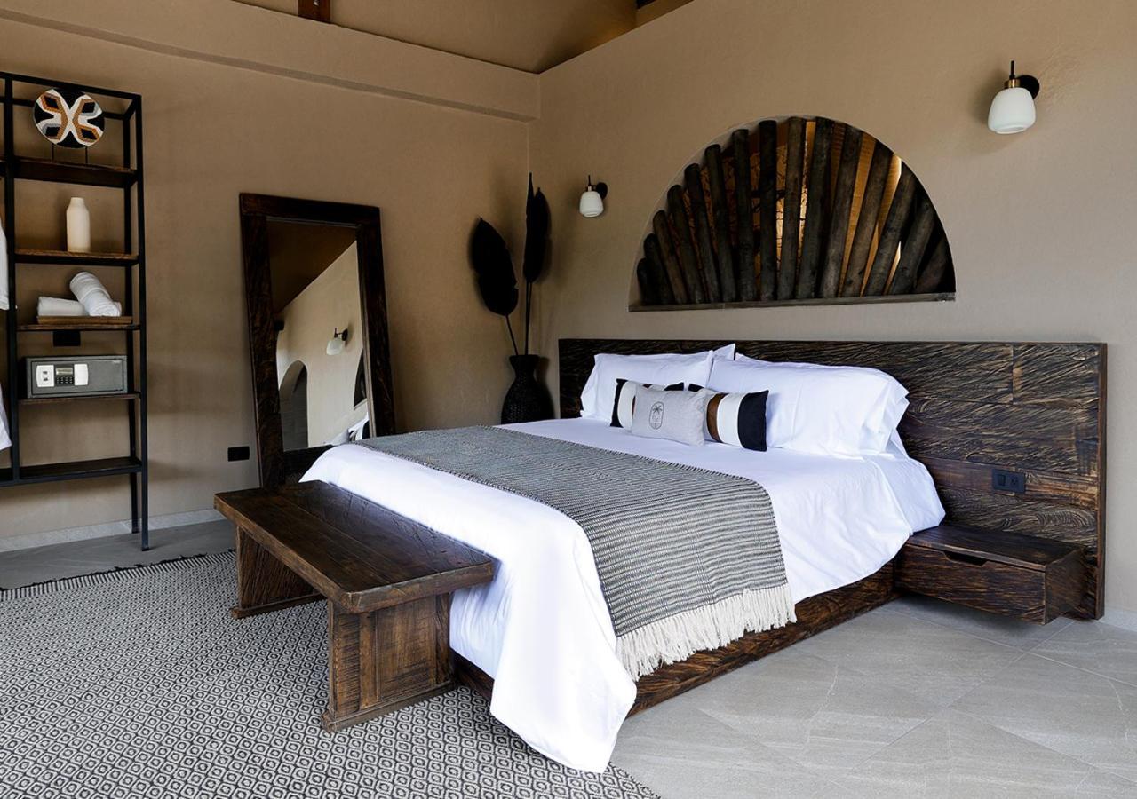 Casa Candela San Jerónimo エクステリア 写真