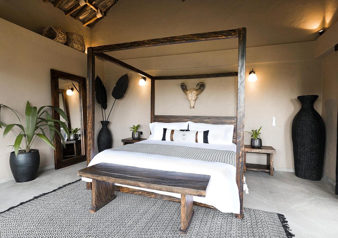 Casa Candela San Jerónimo エクステリア 写真
