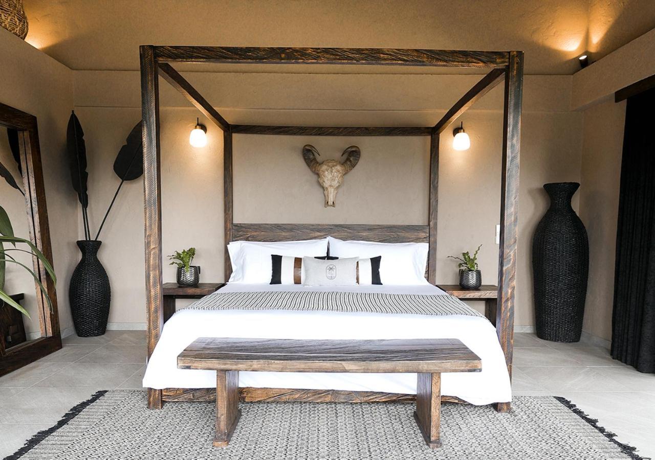 Casa Candela San Jerónimo エクステリア 写真