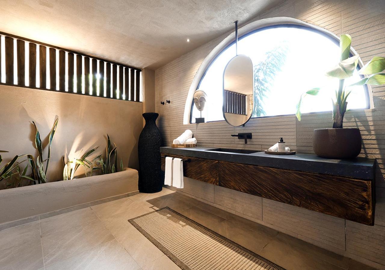 Casa Candela San Jerónimo エクステリア 写真