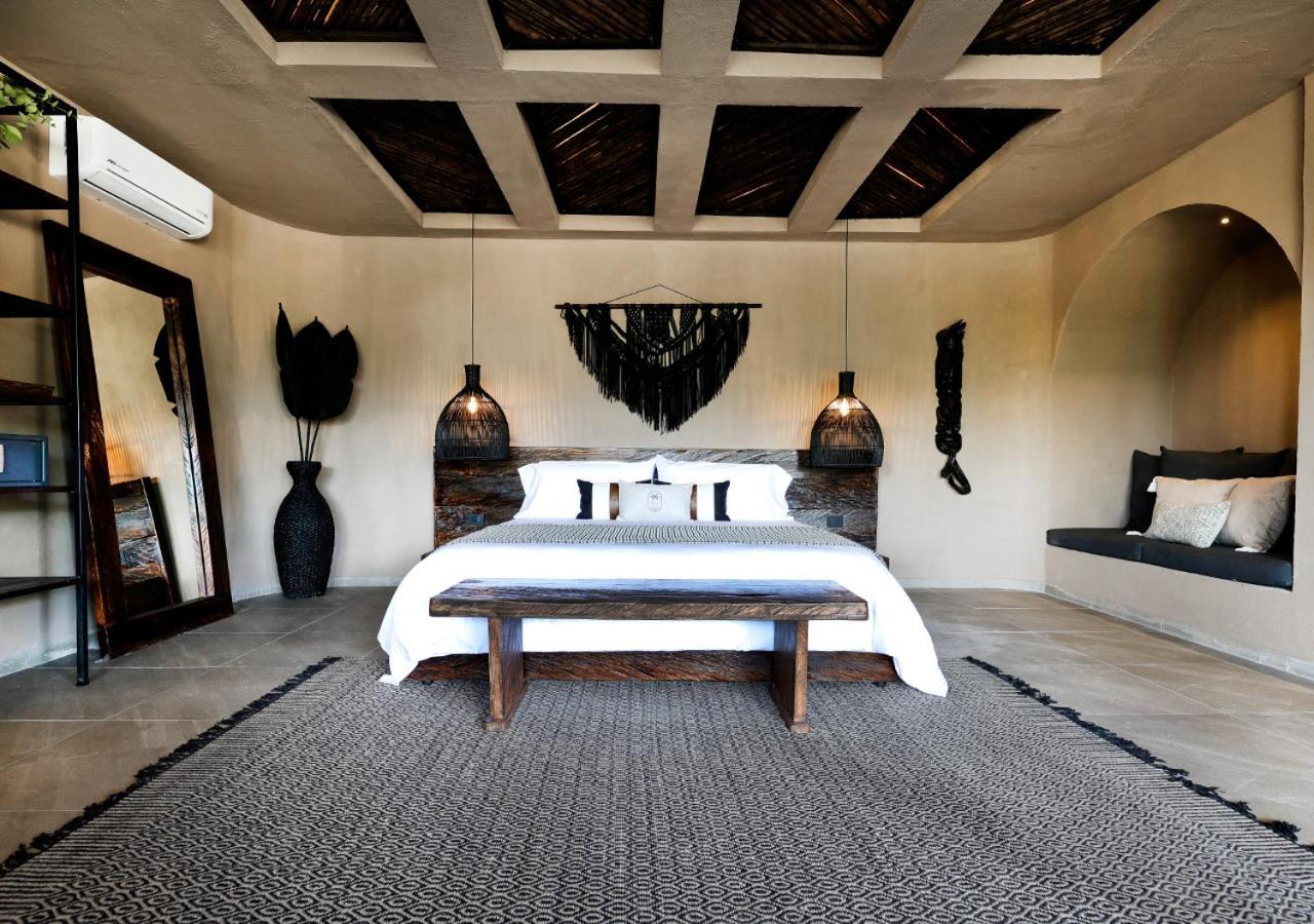 Casa Candela San Jerónimo エクステリア 写真
