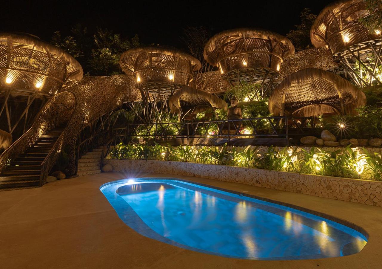 Casa Candela San Jerónimo エクステリア 写真