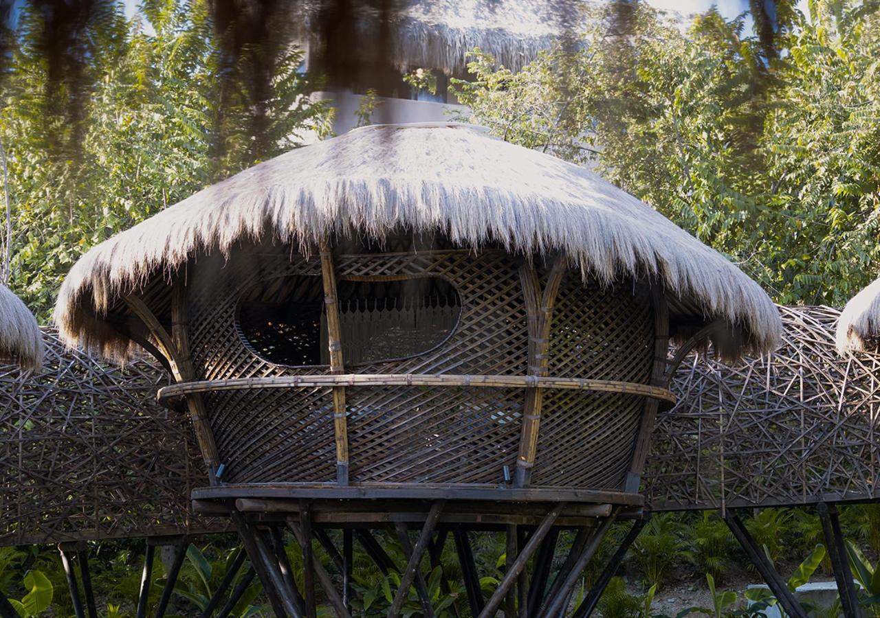 Casa Candela San Jerónimo エクステリア 写真